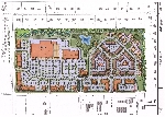 Plat map